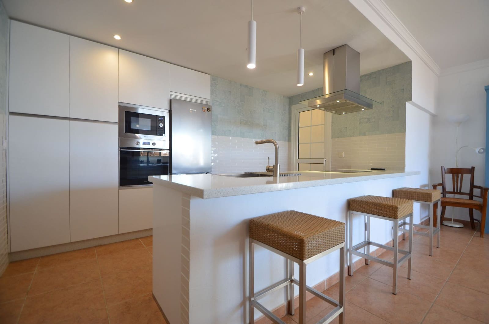 3 camera da letto Attico in vendita in Ayamonte con piscina garage - 540.000 € (Rif: 10031417)