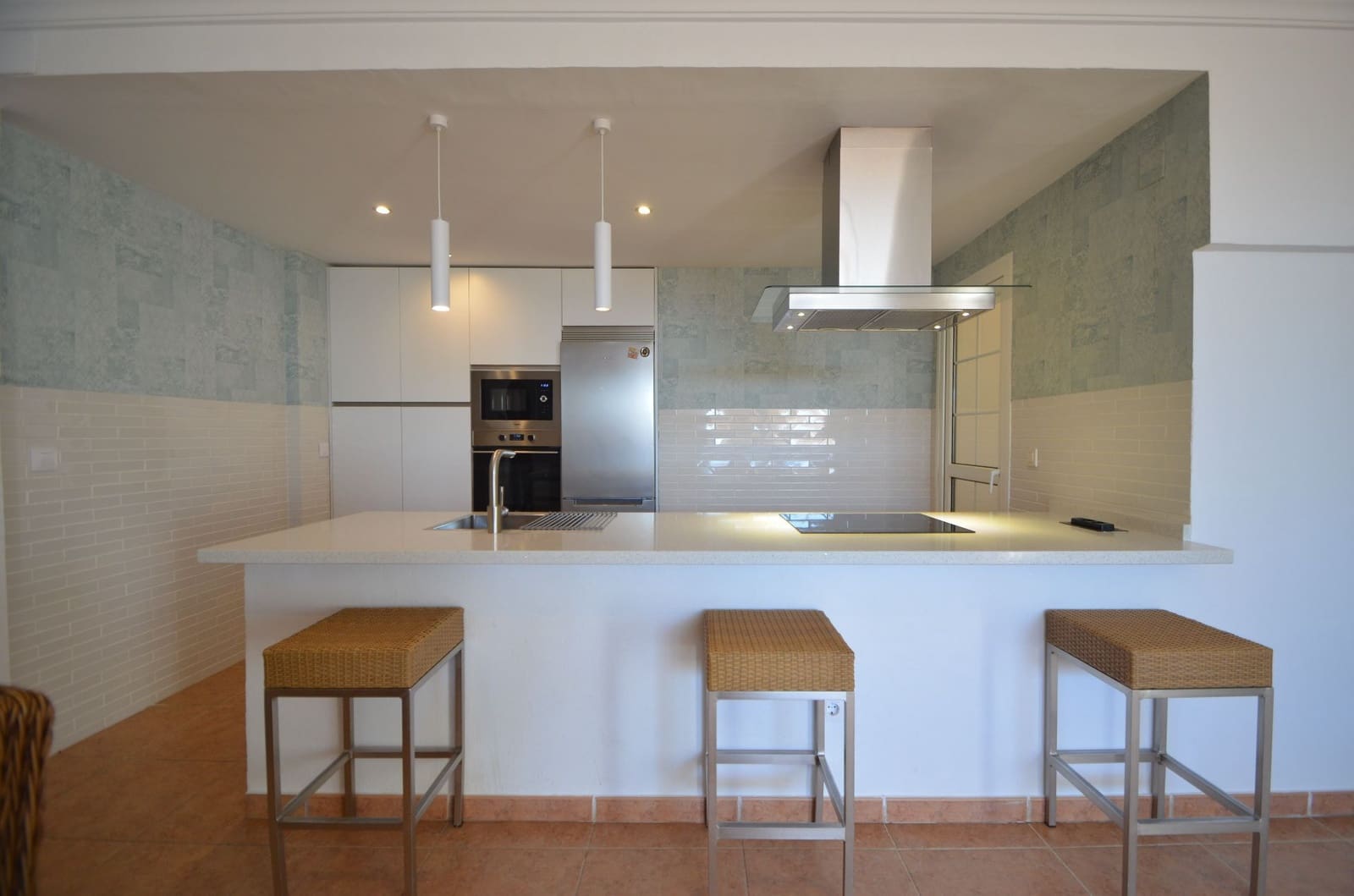 3 camera da letto Attico in vendita in Ayamonte con piscina garage - 540.000 € (Rif: 10031417)