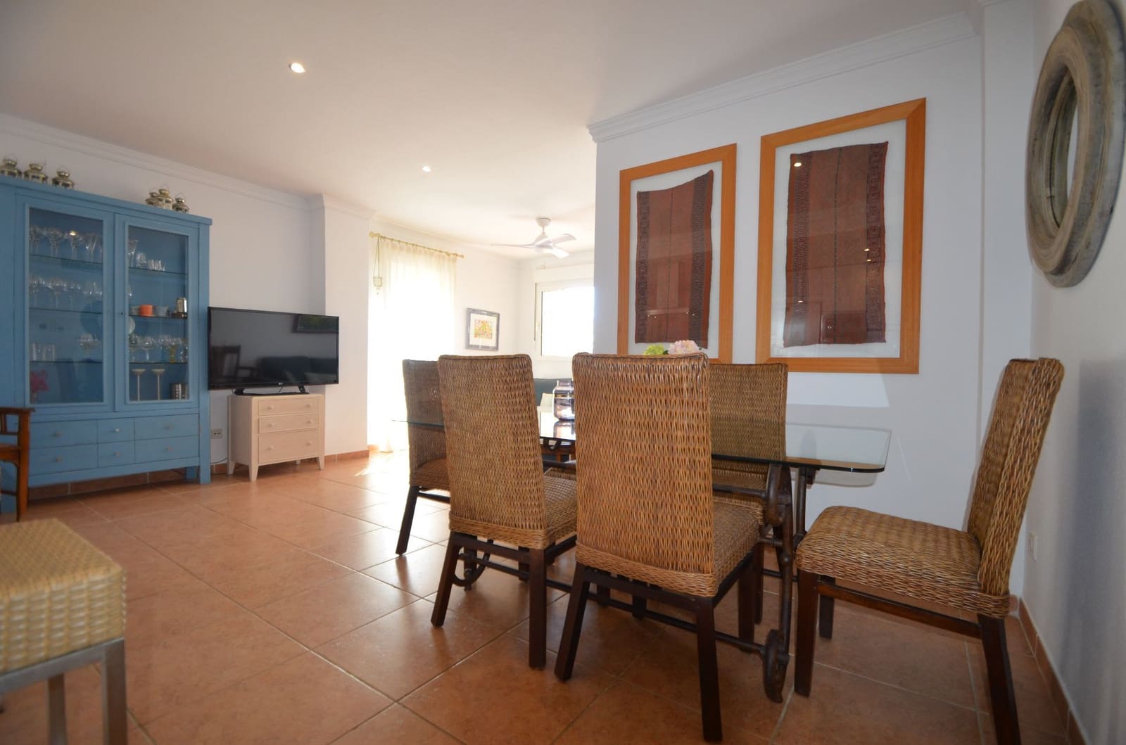 3 camera da letto Attico in vendita in Ayamonte con piscina garage - 540.000 € (Rif: 10031417)