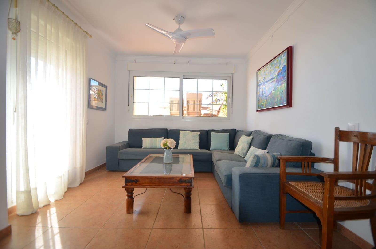 3 camera da letto Attico in vendita in Ayamonte con piscina garage - 540.000 € (Rif: 10031417)