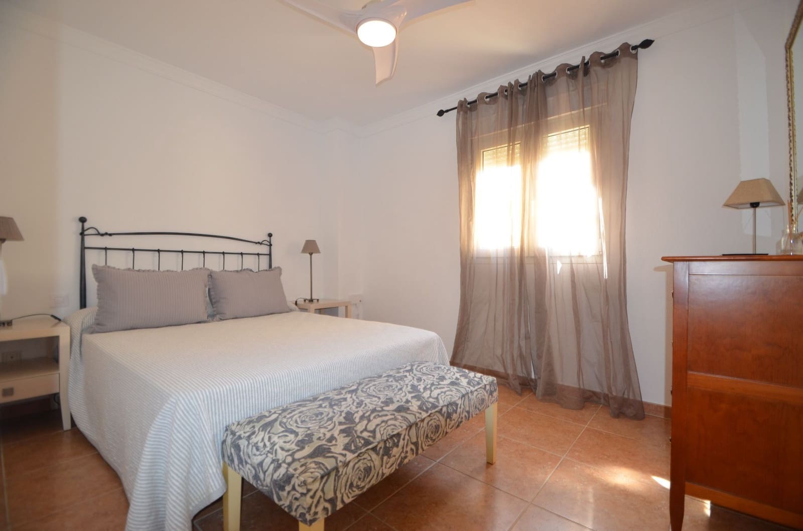 3 camera da letto Attico in vendita in Ayamonte con piscina garage - 540.000 € (Rif: 10031417)