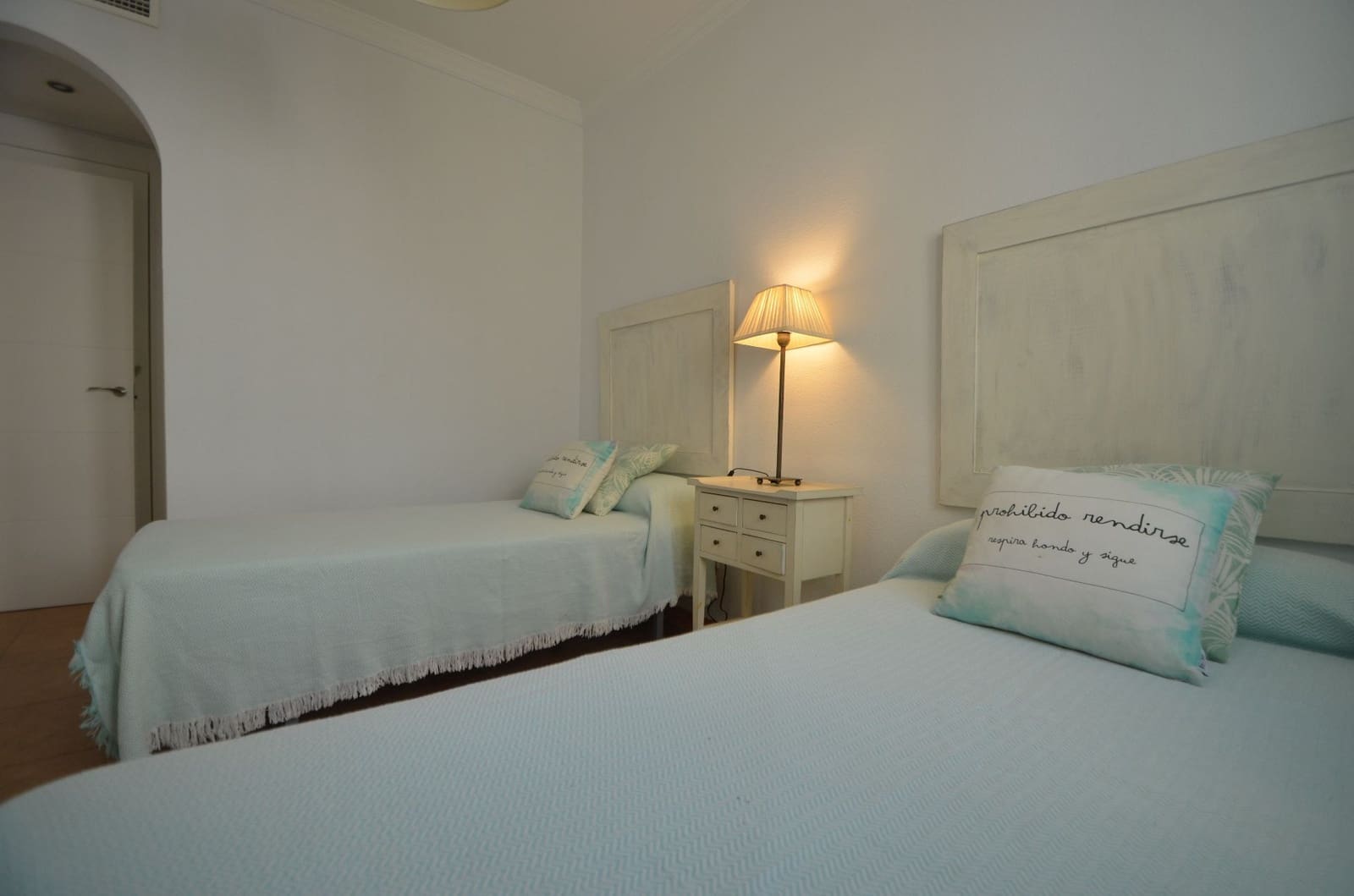 3 camera da letto Attico in vendita in Ayamonte con piscina garage - 540.000 € (Rif: 10031417)