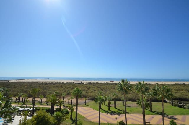 3 camera da letto Attico in vendita in Ayamonte con piscina garage - 540.000 € (Rif: 10031417)