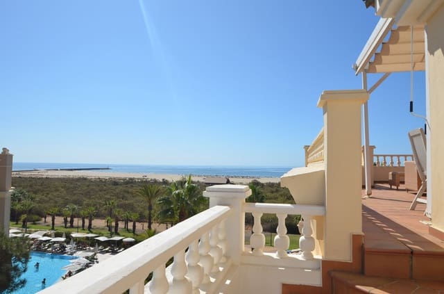 3 camera da letto Attico in vendita in Ayamonte con piscina garage - 540.000 € (Rif: 10031417)