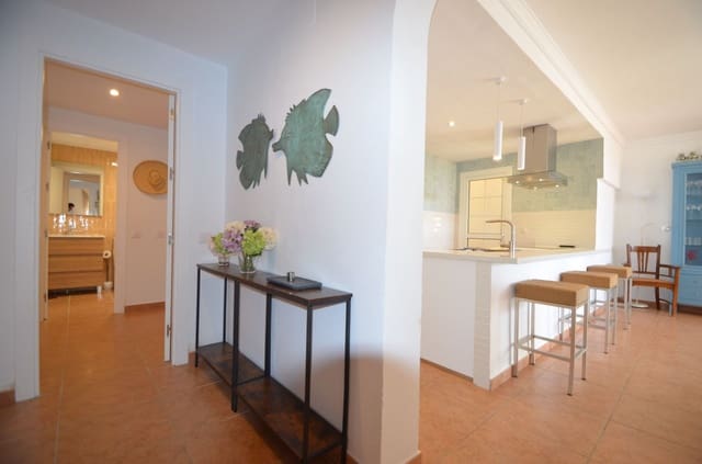 3 camera da letto Attico in vendita in Ayamonte con piscina garage - 540.000 € (Rif: 10031417)