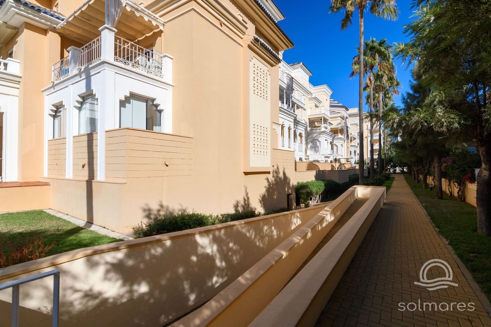 3 camera da letto Attico in vendita in Ayamonte con piscina garage - 540.000 € (Rif: 10031417)