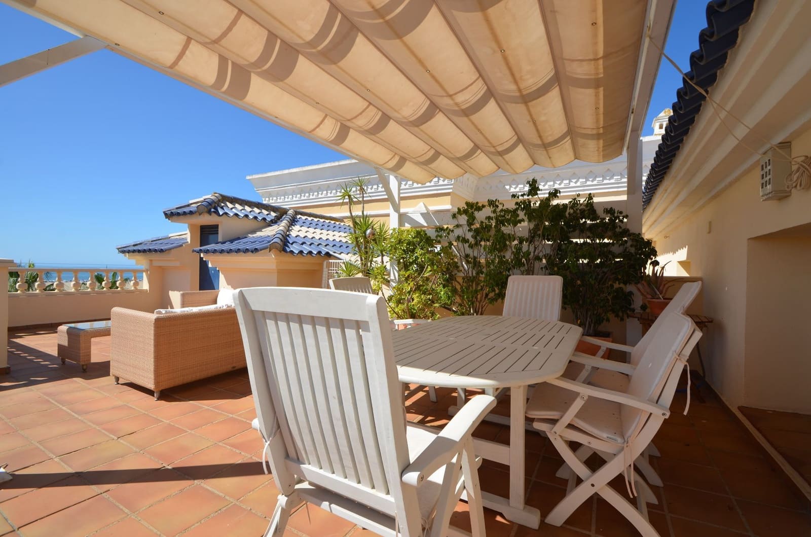 3 camera da letto Attico in vendita in Ayamonte con piscina garage - 540.000 € (Rif: 10031417)