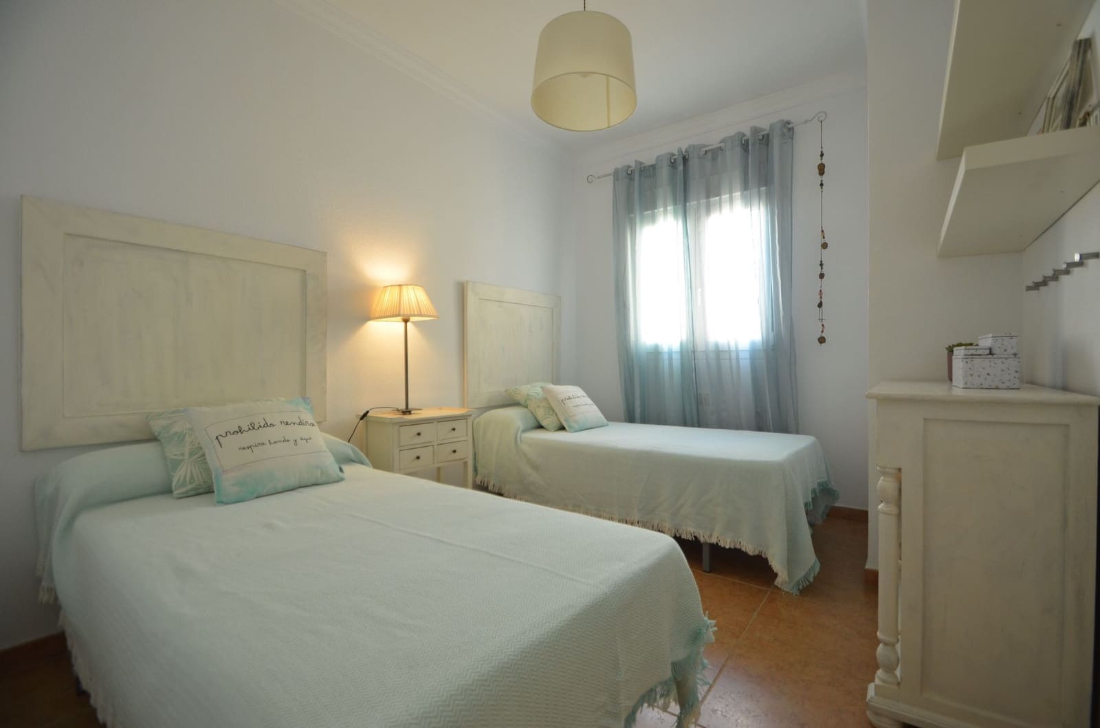 3 camera da letto Attico in vendita in Ayamonte con piscina garage - 540.000 € (Rif: 10031417)
