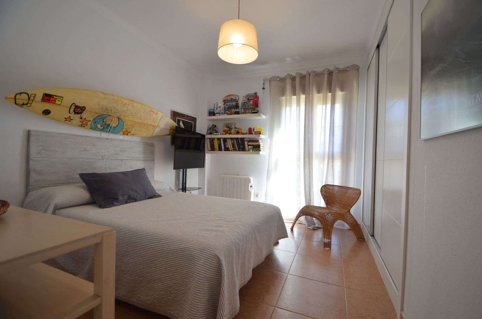 3 camera da letto Attico in vendita in Ayamonte con piscina garage - 540.000 € (Rif: 10031417)