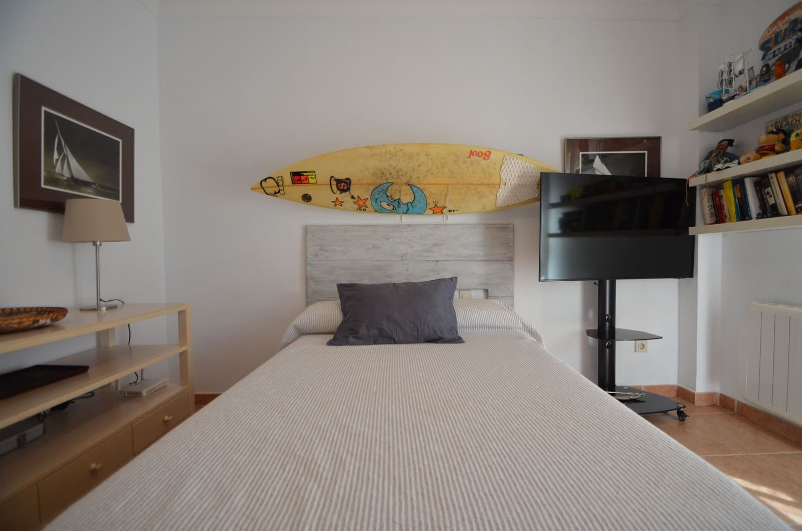 3 camera da letto Attico in vendita in Ayamonte con piscina garage - 540.000 € (Rif: 10031417)