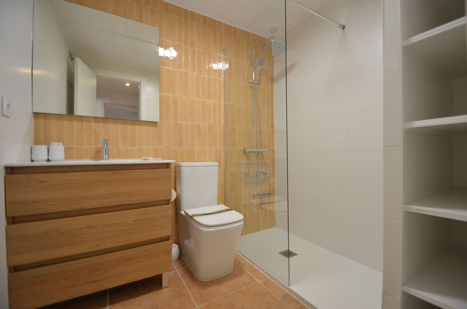 3 camera da letto Attico in vendita in Ayamonte con piscina garage - 540.000 € (Rif: 10031417)