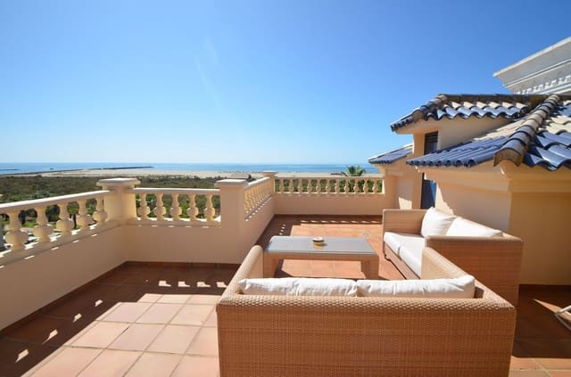 3 camera da letto Attico in vendita in Ayamonte con piscina garage - 540.000 € (Rif: 10031417)