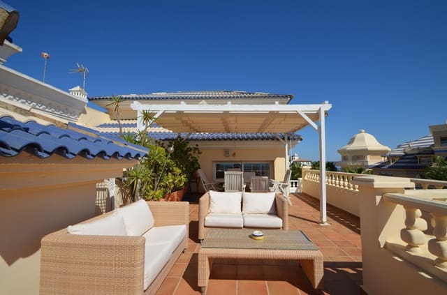 3 camera da letto Attico in vendita in Ayamonte con piscina garage - 540.000 € (Rif: 10031417)