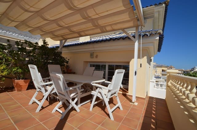 3 camera da letto Attico in vendita in Ayamonte con piscina garage - 540.000 € (Rif: 10031417)