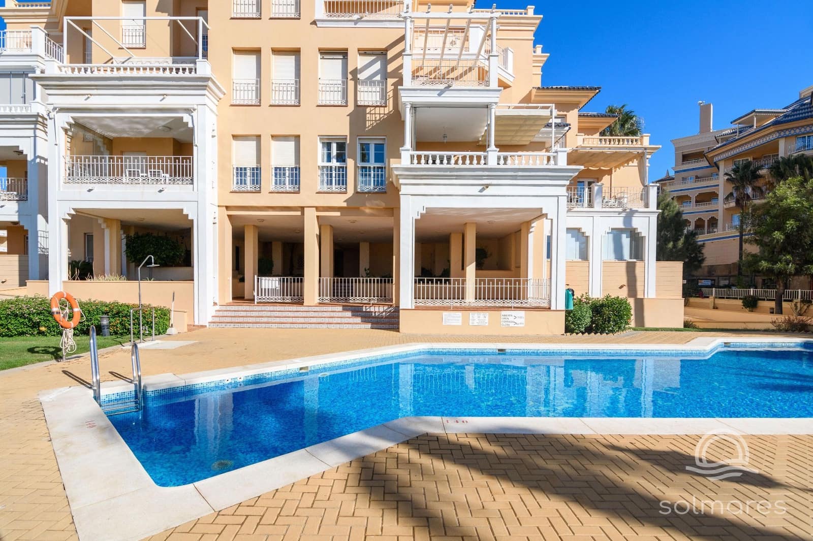 3 camera da letto Attico in vendita in Ayamonte con piscina garage - 540.000 € (Rif: 10031417)