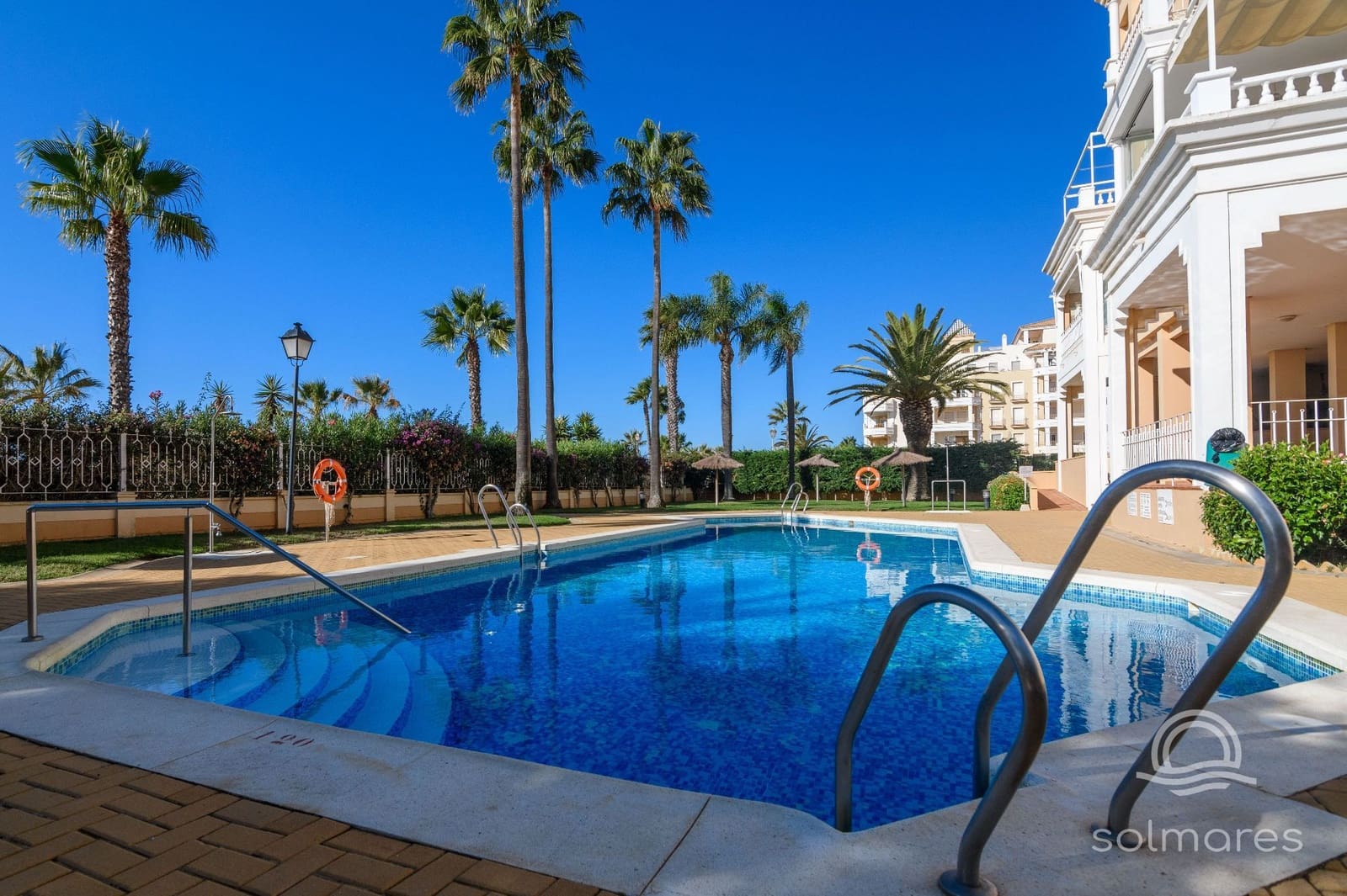 3 camera da letto Attico in vendita in Ayamonte con piscina garage - 540.000 € (Rif: 10031417)
