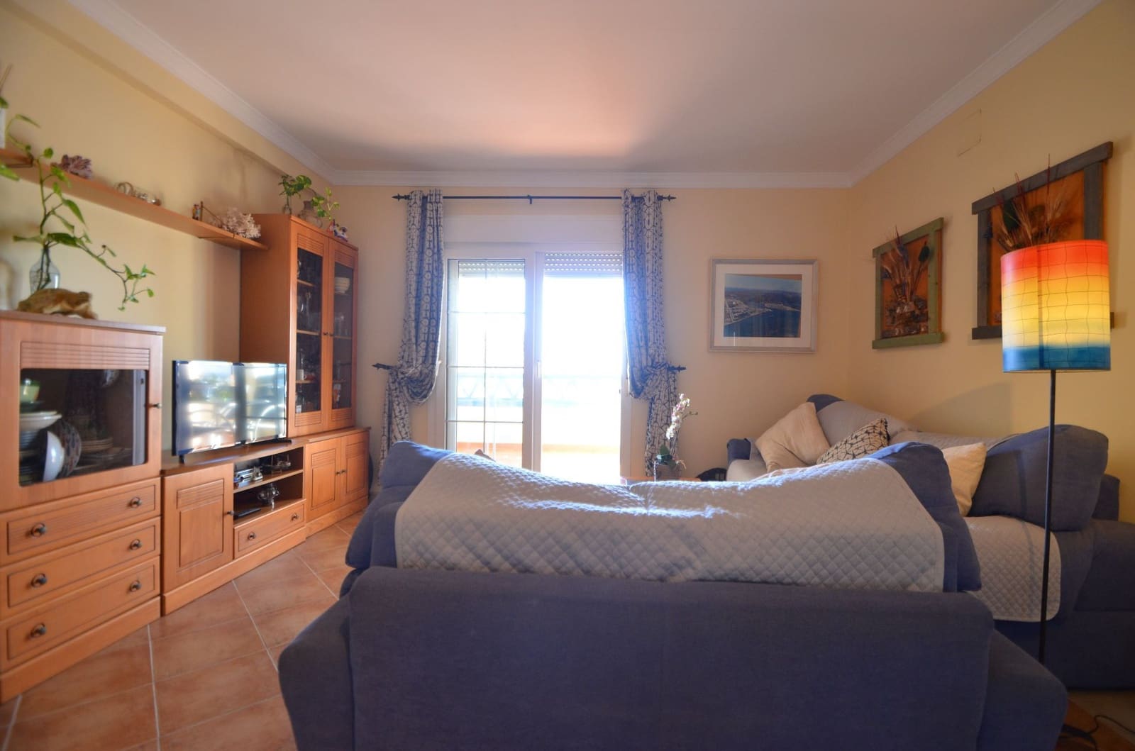 2 camera da letto Appartamento in vendita in Ayamonte con piscina garage - 258.000 € (Rif: 10040307)