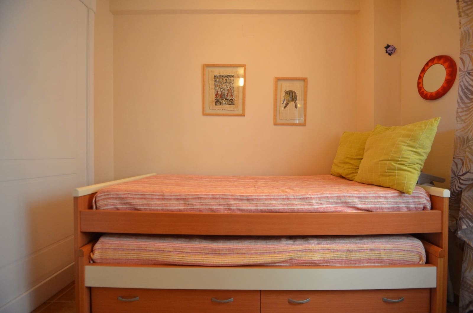 2 camera da letto Appartamento in vendita in Ayamonte con piscina garage - 258.000 € (Rif: 10040307)
