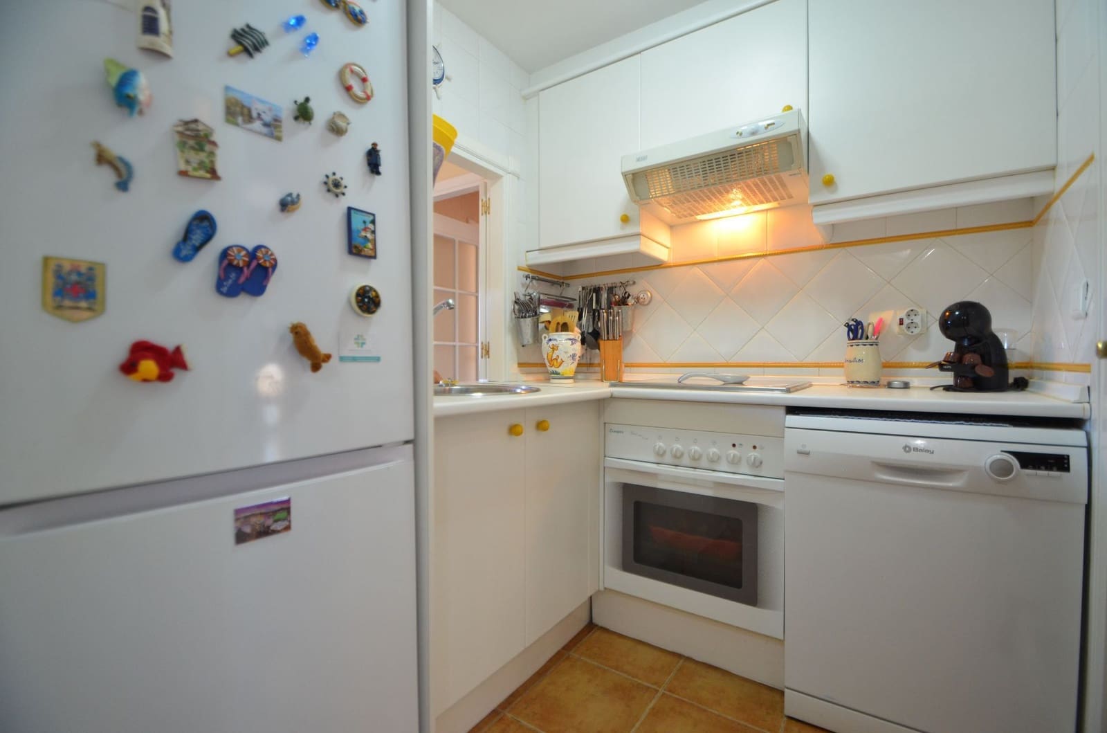 2 camera da letto Appartamento in vendita in Ayamonte con piscina garage - 258.000 € (Rif: 10040307)