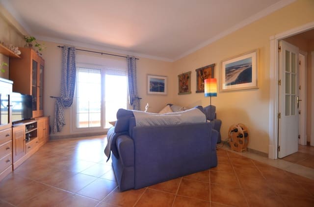 2 camera da letto Appartamento in vendita in Ayamonte con piscina garage - 258.000 € (Rif: 10040307)