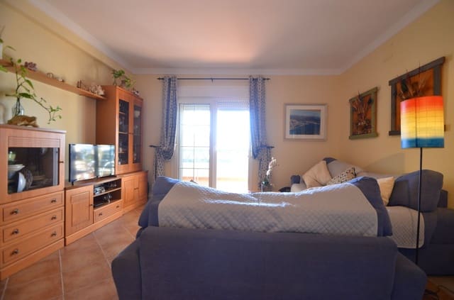 2 camera da letto Appartamento in vendita in Ayamonte con piscina garage - 258.000 € (Rif: 10040307)