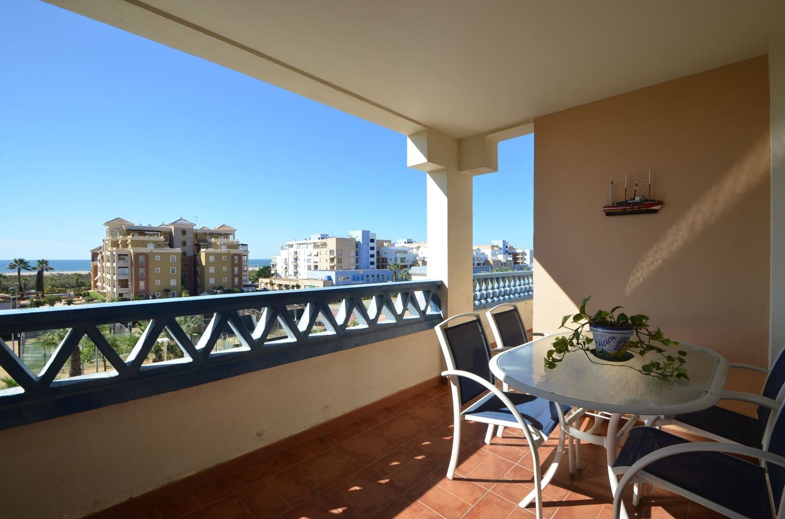 2 camera da letto Appartamento in vendita in Ayamonte con piscina garage - 258.000 € (Rif: 10040307)
