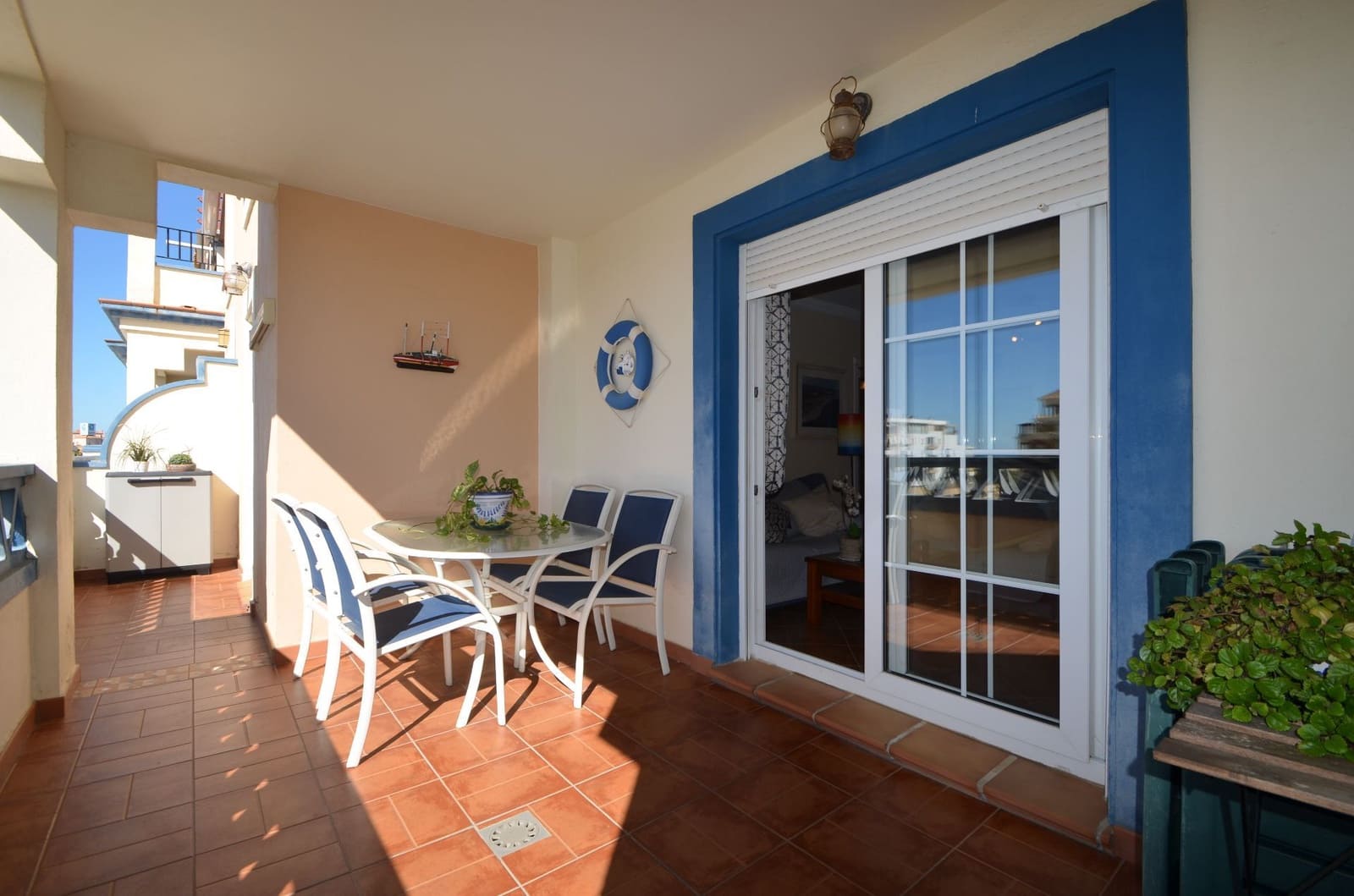 2 camera da letto Appartamento in vendita in Ayamonte con piscina garage - 258.000 € (Rif: 10040307)