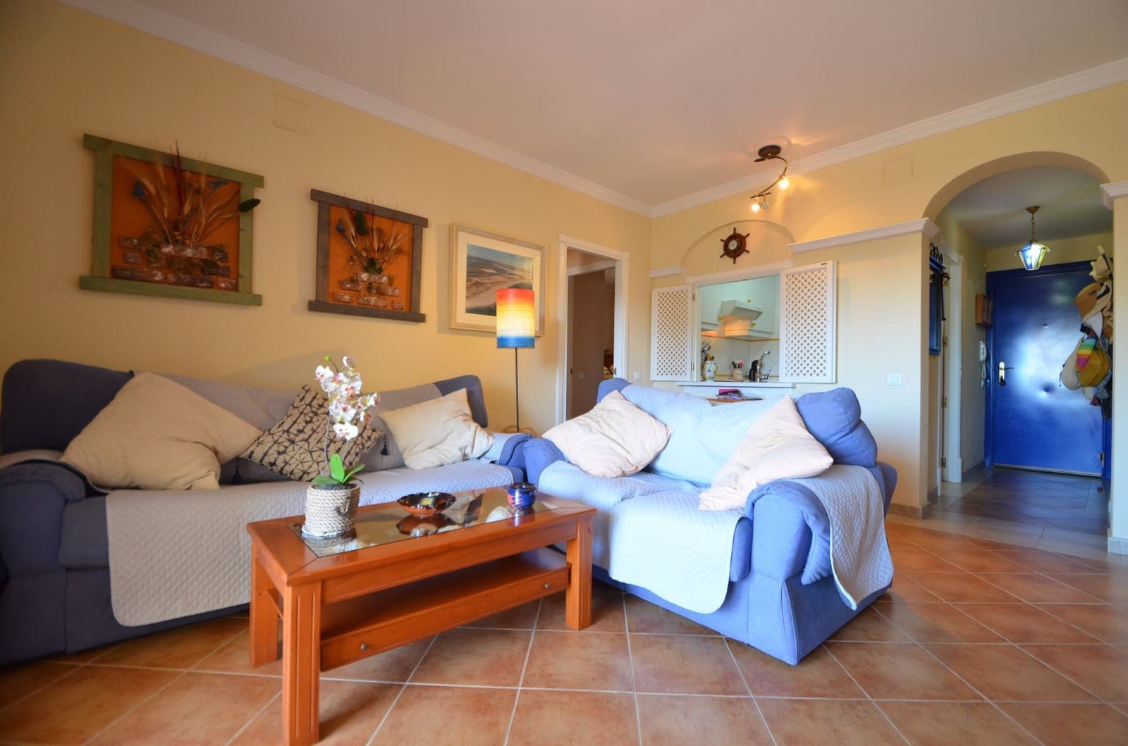 2 camera da letto Appartamento in vendita in Ayamonte con piscina garage - 258.000 € (Rif: 10040307)