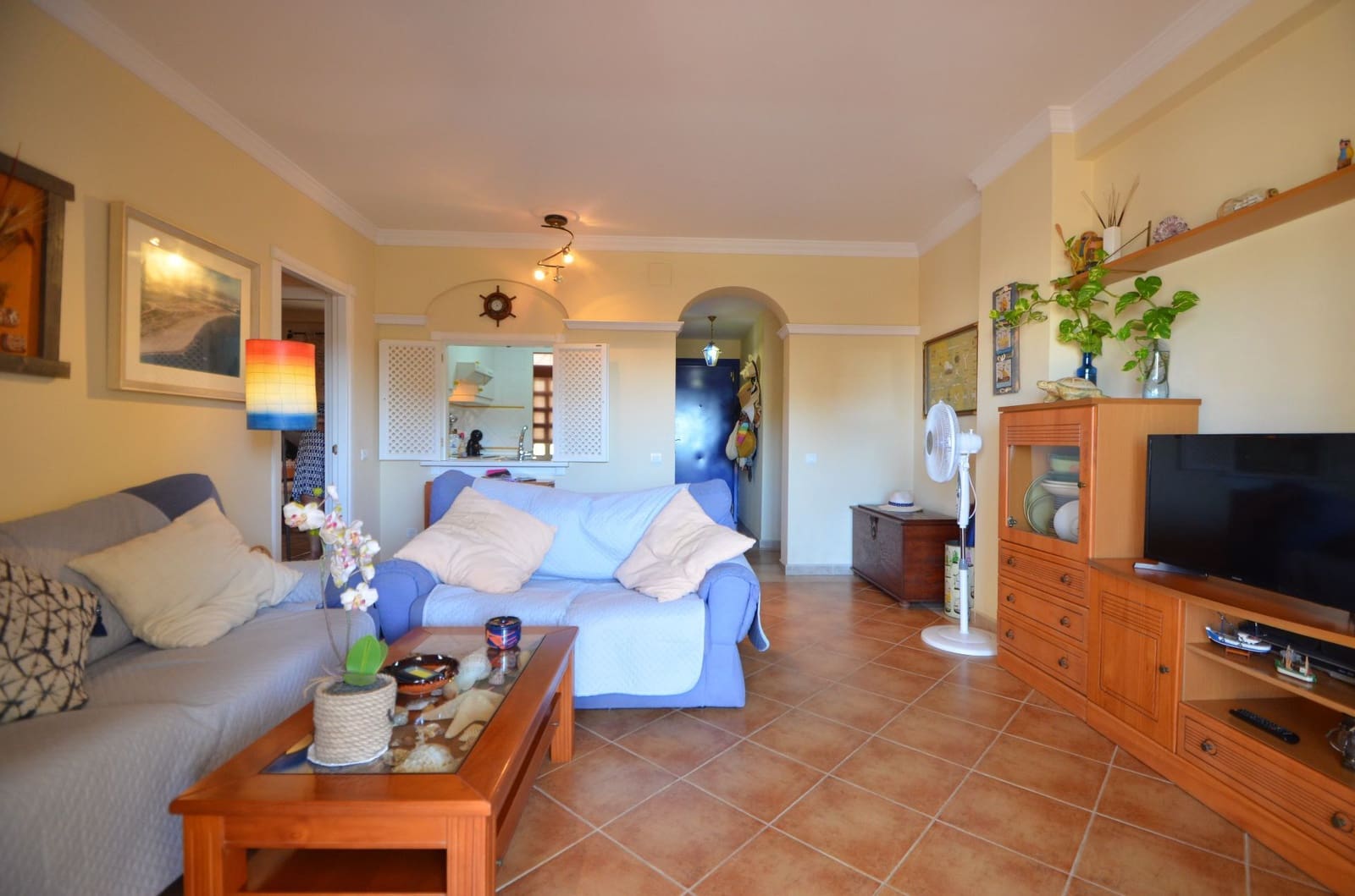 2 camera da letto Appartamento in vendita in Ayamonte con piscina garage - 258.000 € (Rif: 10040307)