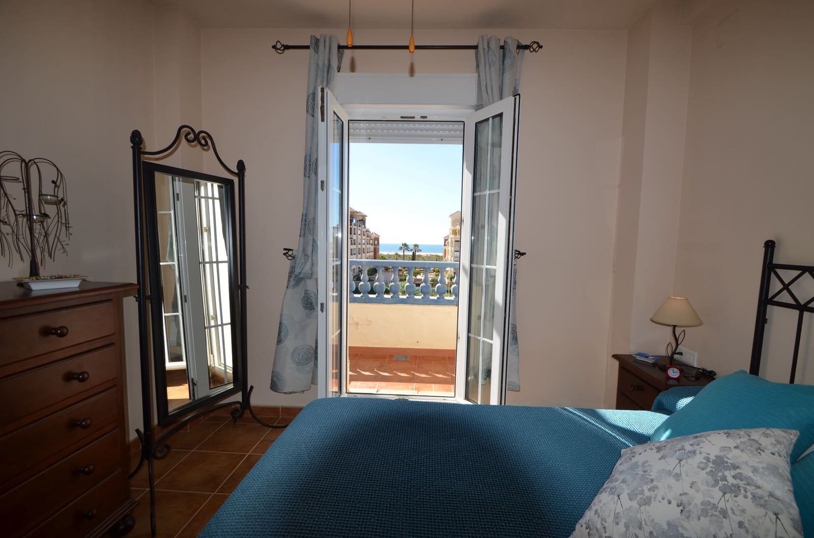 2 camera da letto Appartamento in vendita in Ayamonte con piscina garage - 258.000 € (Rif: 10040307)