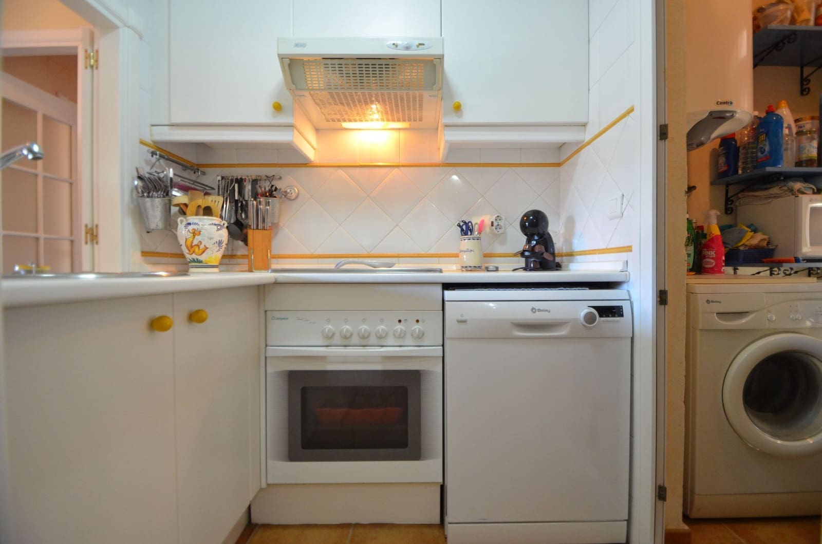 2 camera da letto Appartamento in vendita in Ayamonte con piscina garage - 258.000 € (Rif: 10040307)