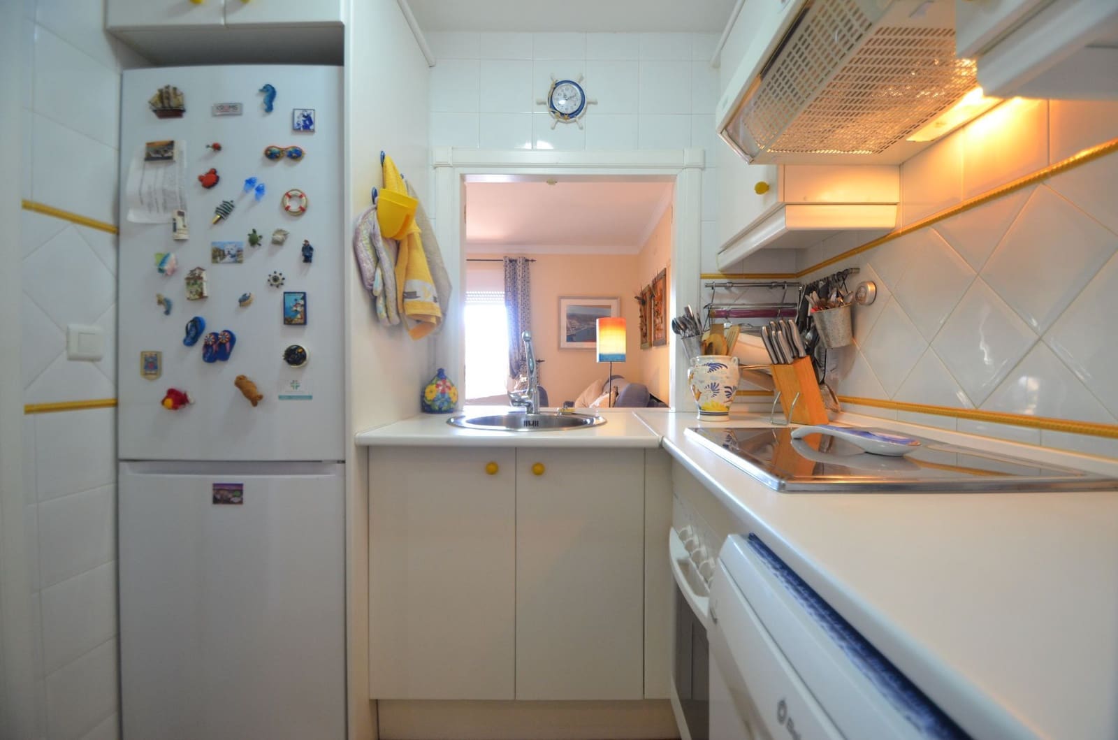 2 camera da letto Appartamento in vendita in Ayamonte con piscina garage - 258.000 € (Rif: 10040307)