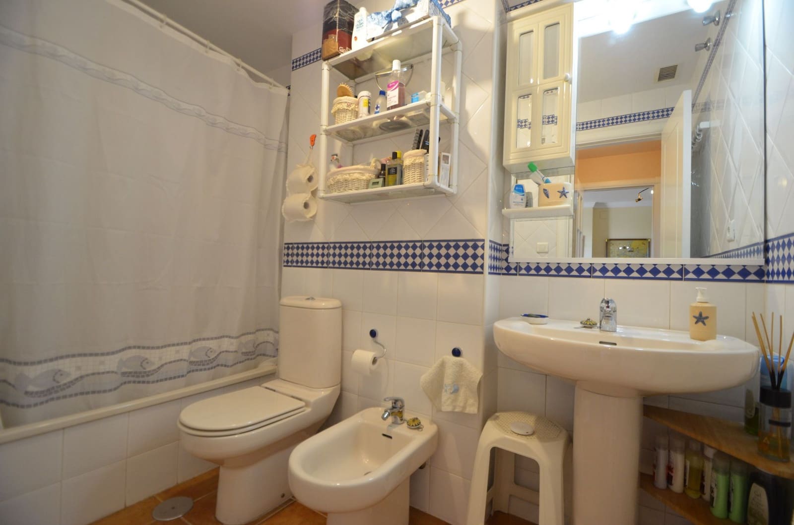 2 camera da letto Appartamento in vendita in Ayamonte con piscina garage - 258.000 € (Rif: 10040307)