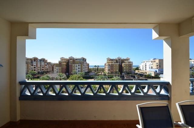 2 camera da letto Appartamento in vendita in Ayamonte con piscina garage - 258.000 € (Rif: 10040307)