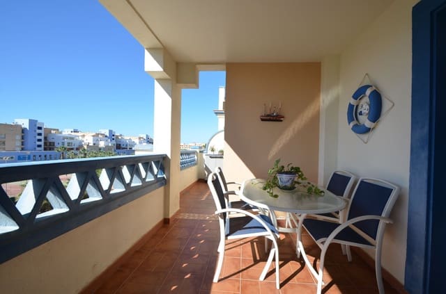 2 camera da letto Appartamento in vendita in Ayamonte con piscina garage - 258.000 € (Rif: 10040307)