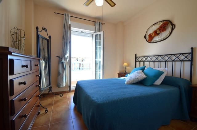 2 camera da letto Appartamento in vendita in Ayamonte con piscina garage - 258.000 € (Rif: 10040307)