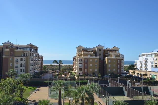 2 camera da letto Appartamento in vendita in Ayamonte con piscina garage - 258.000 € (Rif: 10040307)