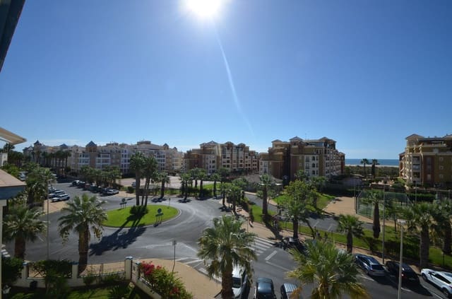 2 camera da letto Appartamento in vendita in Ayamonte con piscina garage - 258.000 € (Rif: 10040307)