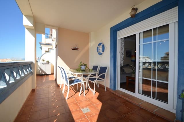 2 camera da letto Appartamento in vendita in Ayamonte con piscina garage - 258.000 € (Rif: 10040307)