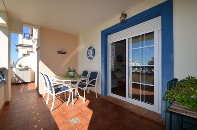 2 camera da letto Appartamento in vendita in Ayamonte con piscina garage - 258.000 € (Rif: 10040307)