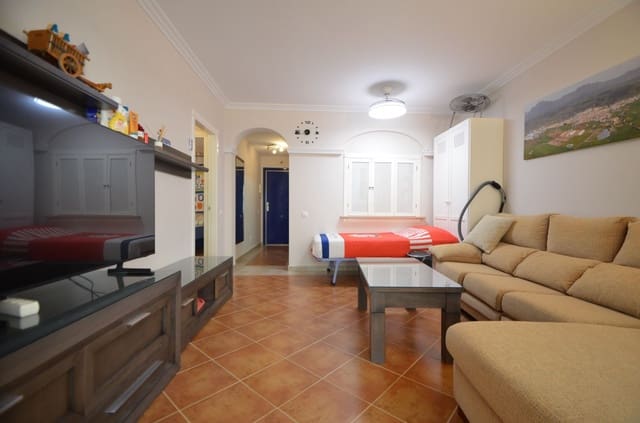 2 quarto Apartamento para venda em Isla Canela, Ayamonte com piscina garagem - 258 000 € (Ref: 10044417)