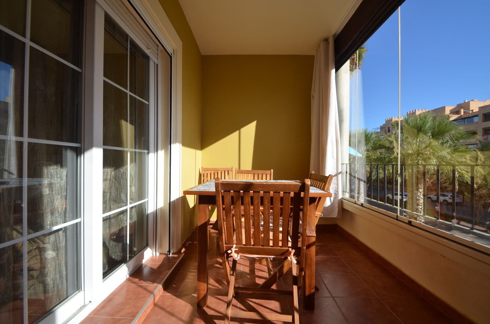 2 quarto Apartamento para venda em Isla Canela com piscina garagem - 258 000 € (Ref: 10044417)