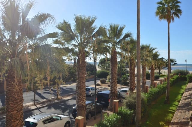 2 quarto Apartamento para venda em Isla Canela, Ayamonte com piscina garagem - 258 000 € (Ref: 10044417)