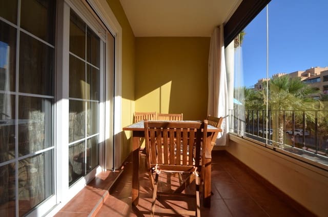 2 quarto Apartamento para venda em Isla Canela, Ayamonte com piscina garagem - 258 000 € (Ref: 10044417)