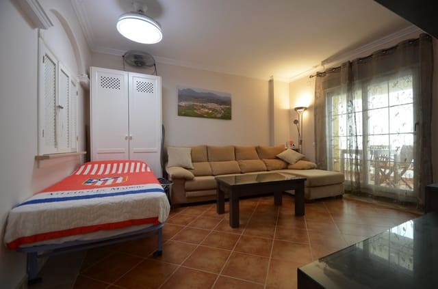 2 quarto Apartamento para venda em Isla Canela, Ayamonte com piscina garagem - 258 000 € (Ref: 10044417)
