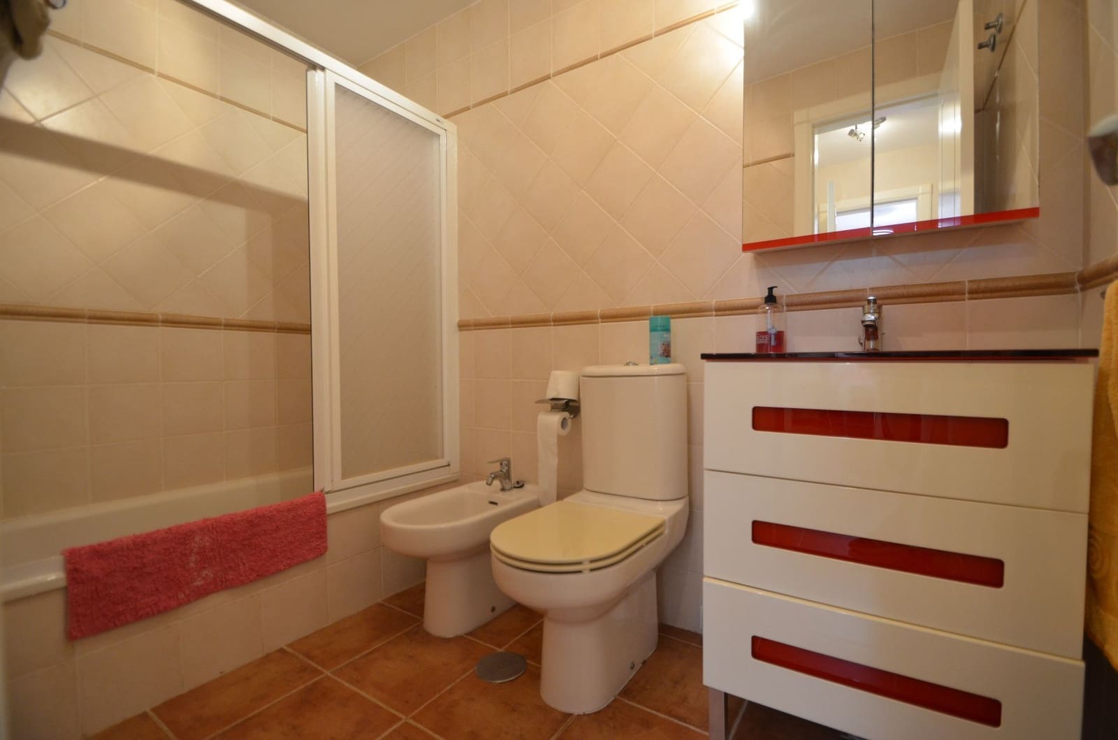 2 quarto Apartamento para venda em Isla Canela com piscina garagem - 258 000 € (Ref: 10044417)