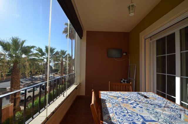 2 quarto Apartamento para venda em Isla Canela, Ayamonte com piscina garagem - 258 000 € (Ref: 10044417)