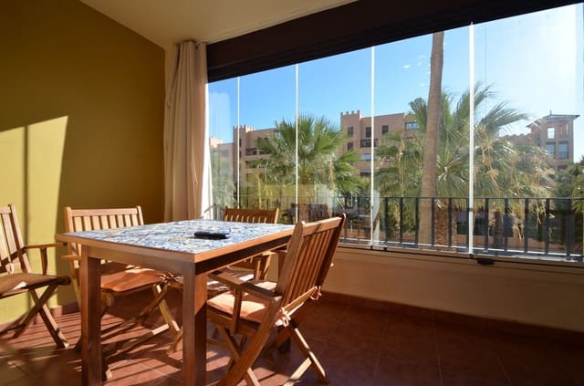 2 quarto Apartamento para venda em Isla Canela, Ayamonte com piscina garagem - 258 000 € (Ref: 10044417)