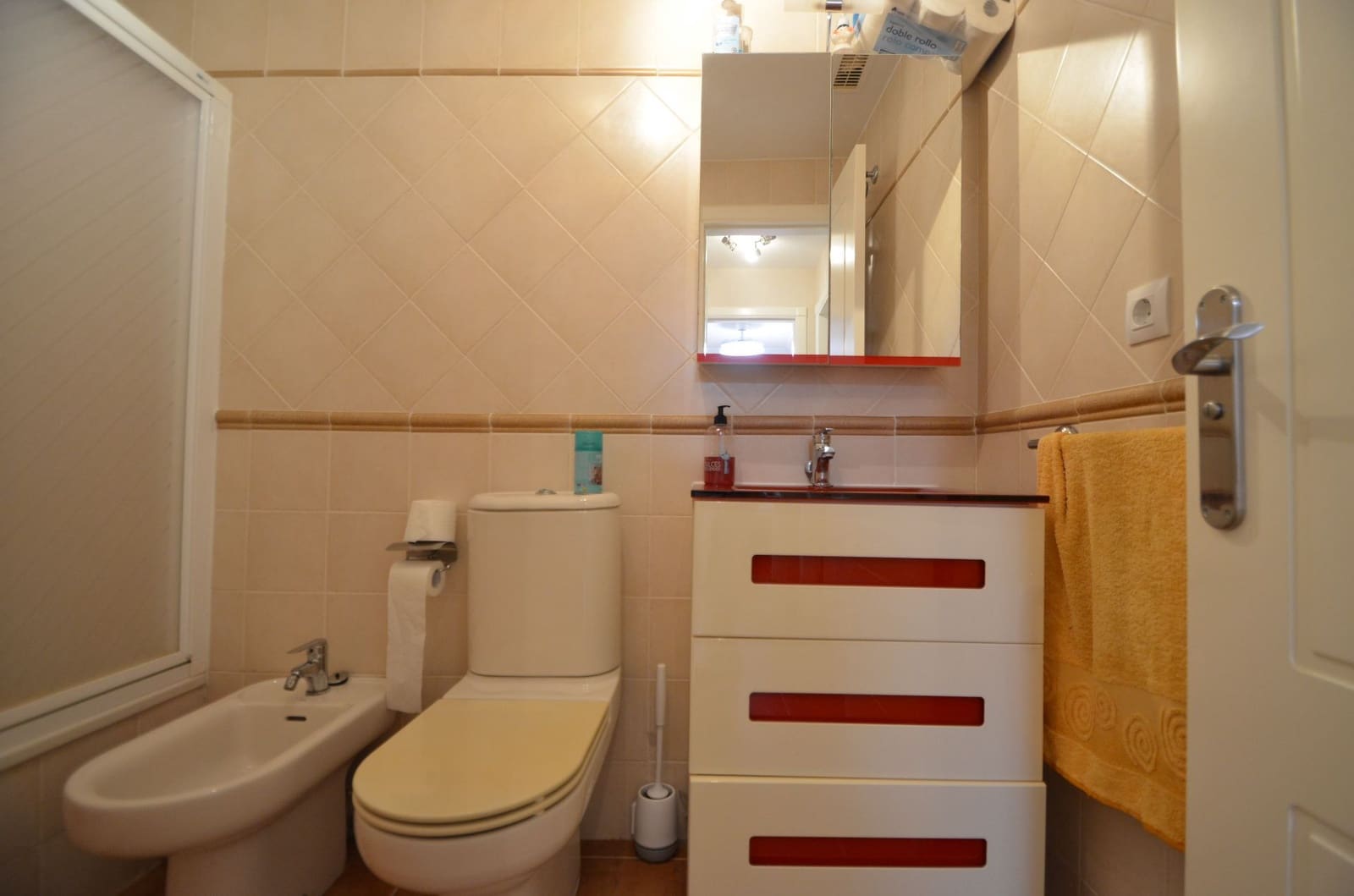 2 quarto Apartamento para venda em Isla Canela com piscina garagem - 258 000 € (Ref: 10044417)