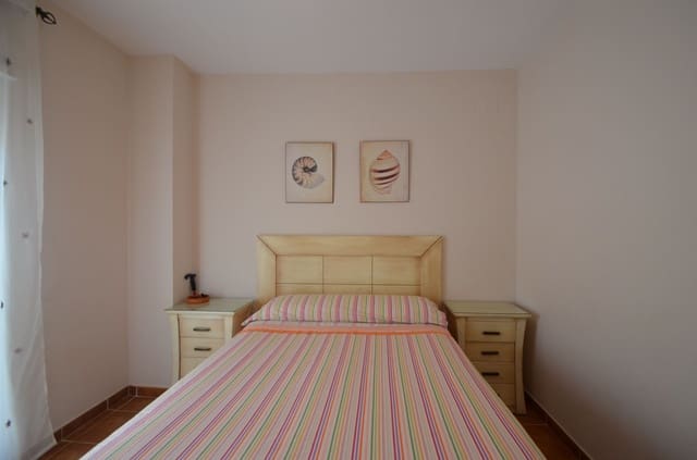 2 quarto Apartamento para venda em Isla Canela, Ayamonte com piscina garagem - 258 000 € (Ref: 10044417)